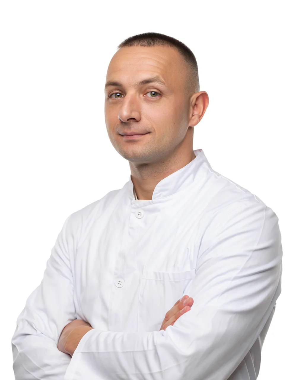 Смирнов Андрей Юрьевич